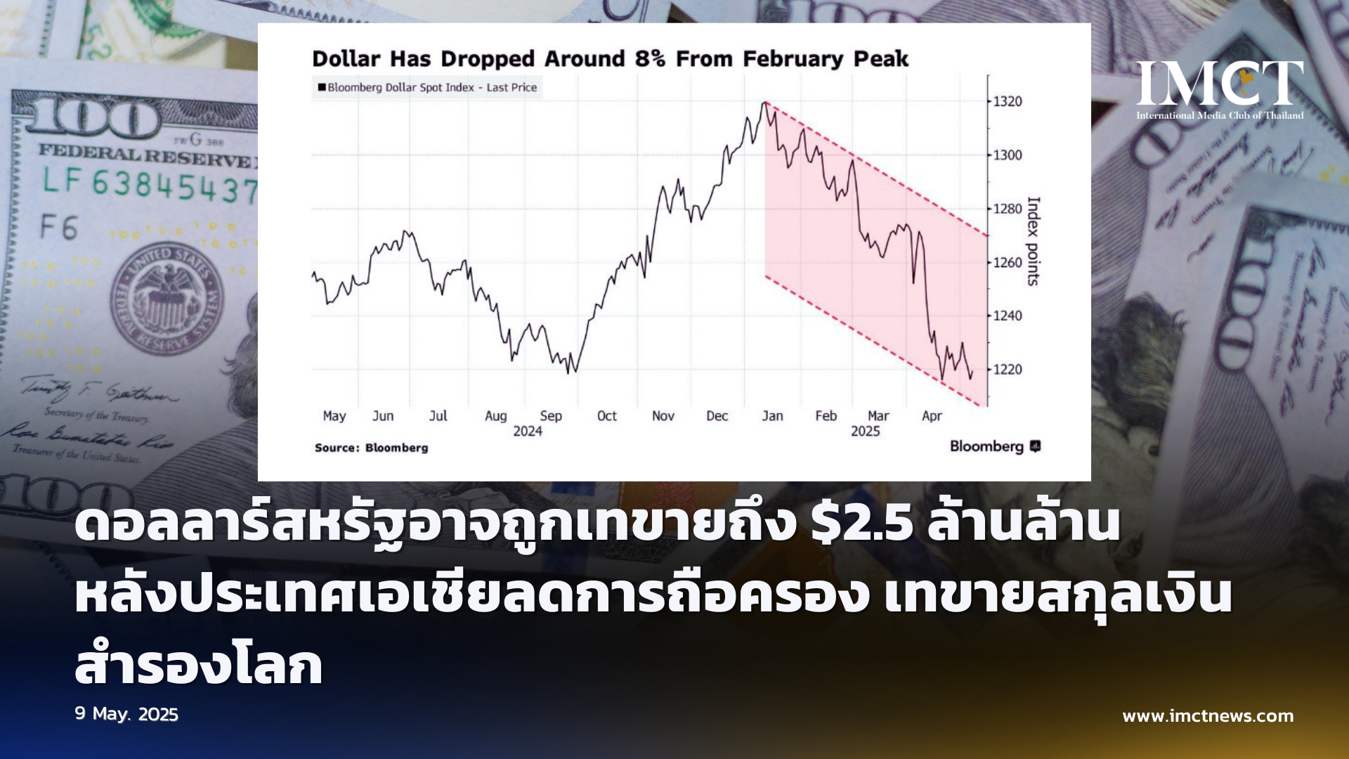 First slide